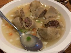 -SEEUNARI西域娜依新疆菜(环宇广场店)