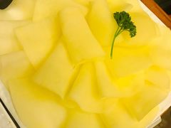 功夫土豆片-老码头火锅(玉林店)