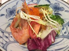-大渔铁板烧(中山路八佰伴店)