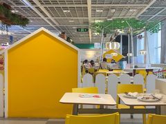 -宜家·瑞典风味餐厅(无锡店)