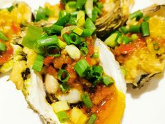 -芭菲盛宴·环球美食(北城国际店)