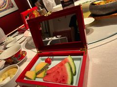 -千百味红餐厅·江西菜(绿地双子塔店)