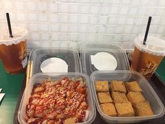 -孖记茶档·热腾茶餐(江南西plus店)