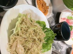 -隐家本格烧肉(万达广场店)