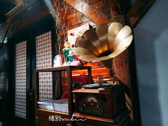 -良友书坊(安徽路店)
