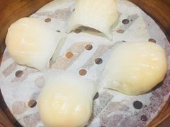 虾饺-金穗园·砂锅粥.醉鸡煲火锅(长寿路店)
