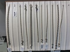 -鈊藝銀匠·银饰DIY工作室(永庆坊店)