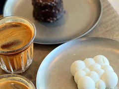 -J Create城市露营咖啡·简餐·宠物(上海动物园店)