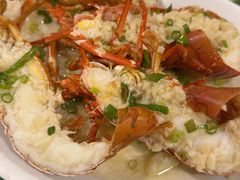 -盛港湾海鲜食府(黄沙店)