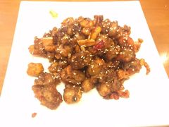 -新疆欣悦饭庄