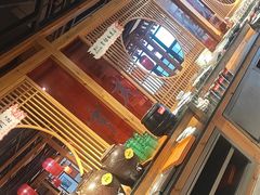 -老版火锅(半坡店)