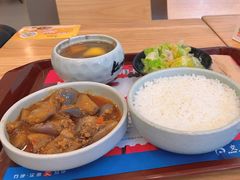 -真功夫(君逸世家店)