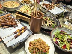 -肉串汪(月坛店)