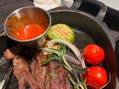 -卡朋西餐(宝安大仟里店)