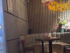 -汉米达特色料理餐厅(郴州友阿国际广场店)