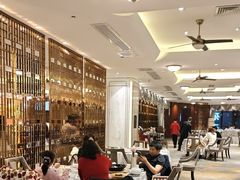 -丰鲤楼•闽南茶楼(仟禧汇店)