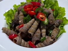 -大锅强·蒸海鲜青岛菜(吾悦广场店)