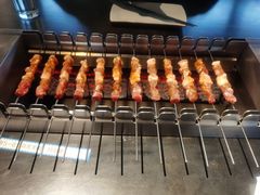 -很久以前羊肉串(朝阳路店)