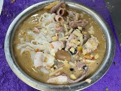 老友猪杂汤粉-舒记粉店(七星路店)