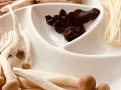 -老北京传统铜锅涮肉(建国道店)