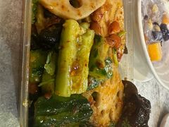 -水牛奶皇后糖水铺(深圳总店)