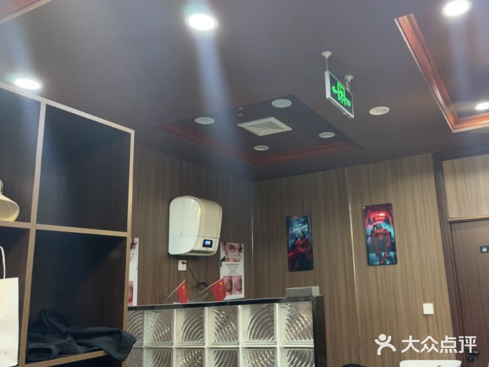 Joker先生·男士理发馆(朝外SOHO店)图片
