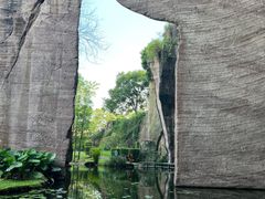 -广州莲花山旅游区