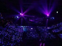 -南京奥林匹克体育中心-体育馆