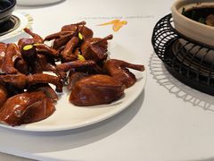 -勝記酒家·37年老字号·经典粤菜(荔枝公园店)