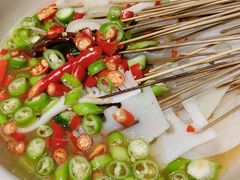 -嘉州叶婆婆钵钵鸡(建设路店)