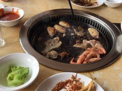 -东北烤肉(钟鼎名悦店)