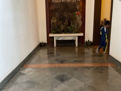 -天目湖御水温泉·度假酒店