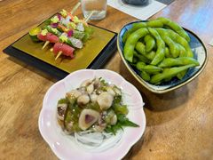 -森味薪火烧•烧鸟居酒屋•日本料理(望京店)