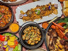 -La Terre乐田(万象城店)