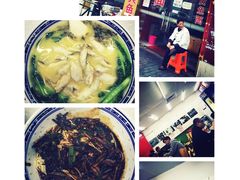 -明呈黄鱼面馆(斜土路店)