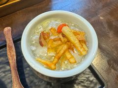 -银米·云南传统过桥米线(双廊黑金冠店)