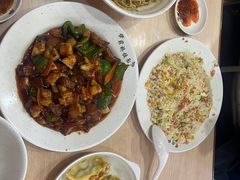 -蒋家桥饺面店(东关街店)