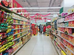 -永辉超市(中南城店)