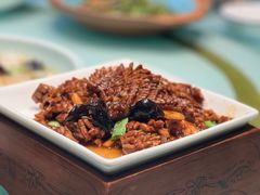 爆炒腰花-梅飞酒家(桑园路店)