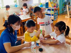 -航天神箭幼儿园