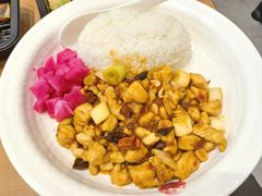 -阳阳中国饭(北京荟聚店)