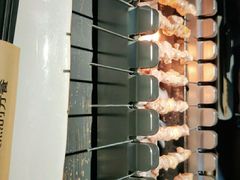 -很久以前羊肉串(中山公园店)