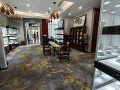 -浦江悦(陆家嘴保利广场店)