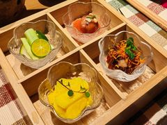 -叶叶菩提(太原别墅店)