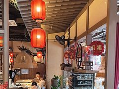 -农耕记·湖南土菜(halo广场店)