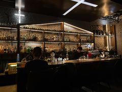 -CHURCH  BISTRO 教堂·餐吧