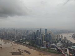 -WFC会仙楼观景台
