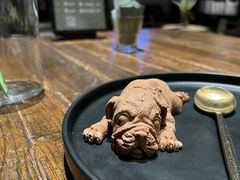 單身狗甜品-喜洲吧·江畔老船厂·庭院餐厅(喜临院店)
