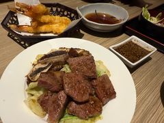 -小山日本料理(兴业太古汇店)