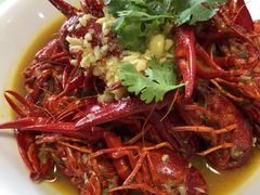 -欧记轩龙虾·私房菜(A店)
